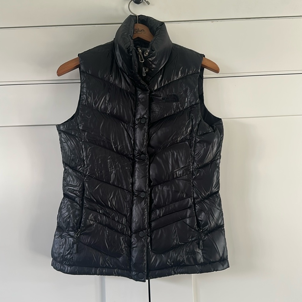 The North Face Puffer Vest